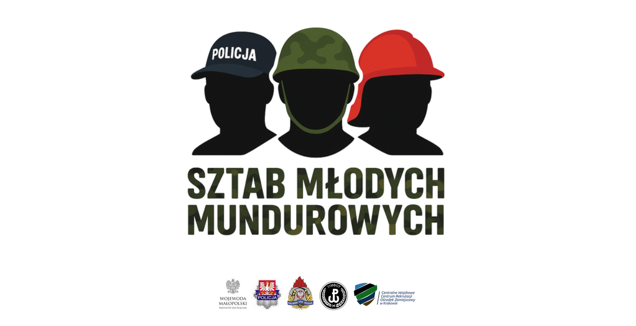 Sztab Młodych Mundurowych